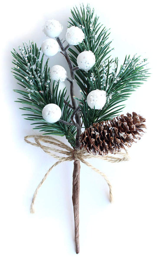 Winter Wonderland Holiday Decor Set
