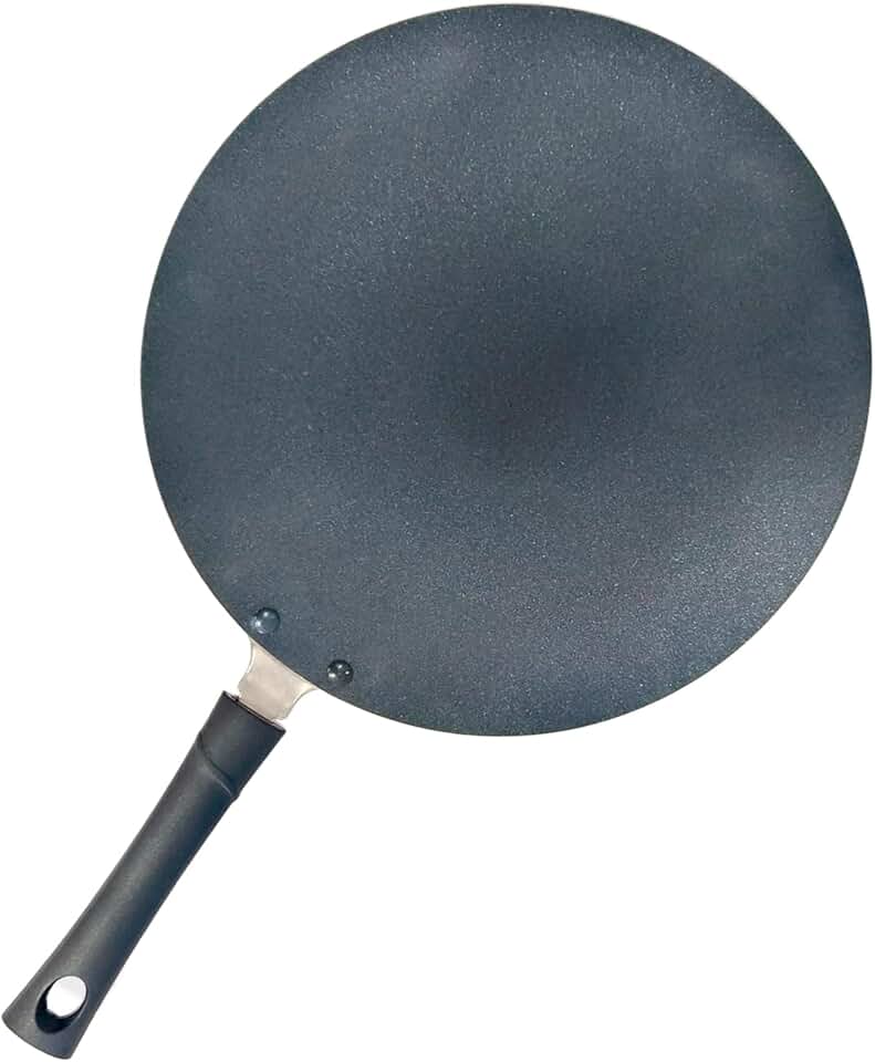 Nonstick Roti and Dosa Tawa Pan 275MM
