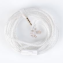 KZ ZS10 Pro X In-Ear Monitor Earbuds with 2m IEM Cable