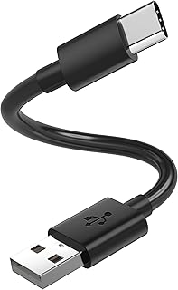 USB C Charging Cable for Devices