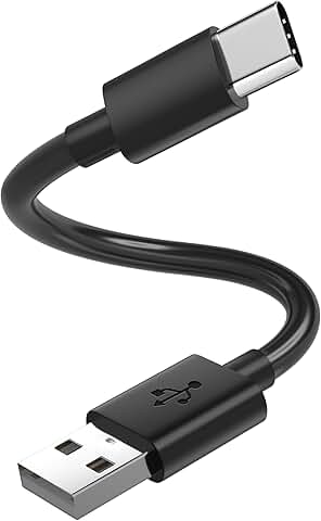 USB C Charging Cable for Devices