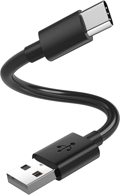USB C Charging Cable for Devices