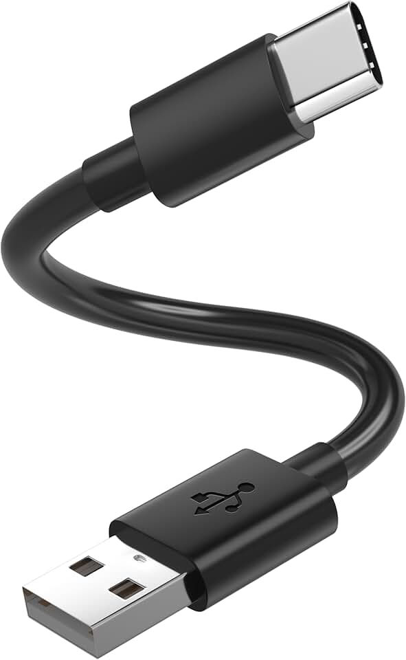 USB C Charging Cable for Devices