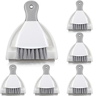 Mini Dustpan and Brush Set for Cleaning