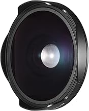 37mm 0.3X HD Wide Angle Fisheye Lens with Hood