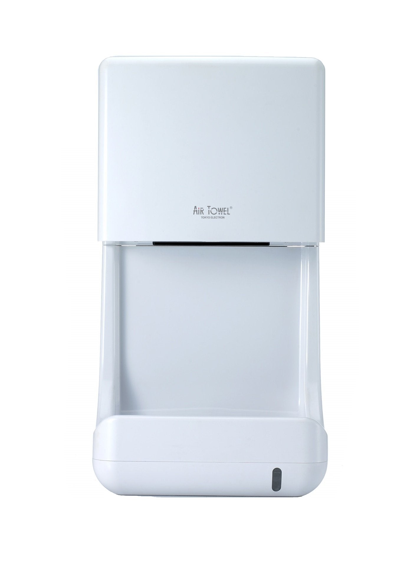 Hand Dryer with Temperature Controlled High Speed Airflow, Energy Efficient, Removable Drying Tray