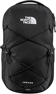 Everyday Water-Resistant Laptop Backpack with Large Main Compartment