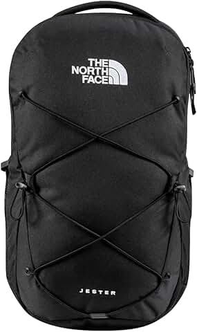 Everyday Water-Resistant Laptop Backpack with Large Main Compartment