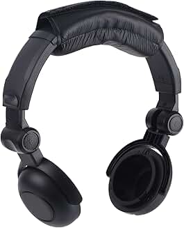 Headset Headband for Audiometer Earphones