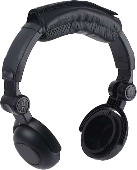 Headset Headband for Audiometer Earphones