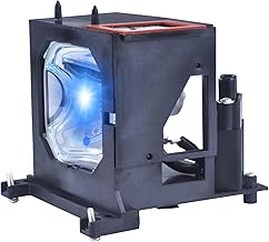 Replacement Lamp Bulb for VPL-VW40, VW50, VW60 Projectors