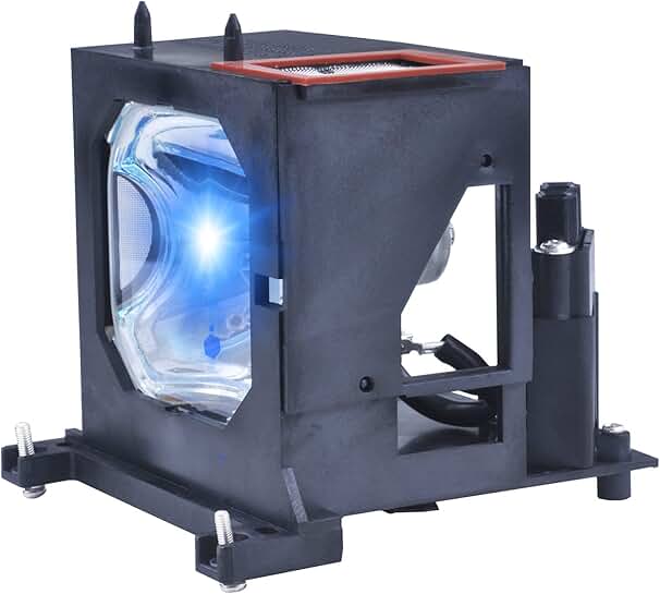 Replacement Lamp Bulb for VPL-VW40, VW50, VW60 Projectors