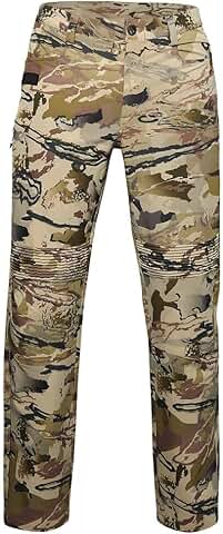 Men's Straight Leg Pants