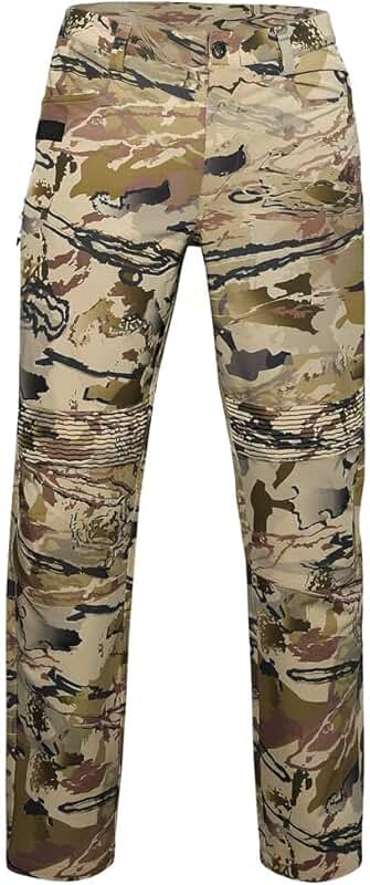 Men's Straight Leg Pants