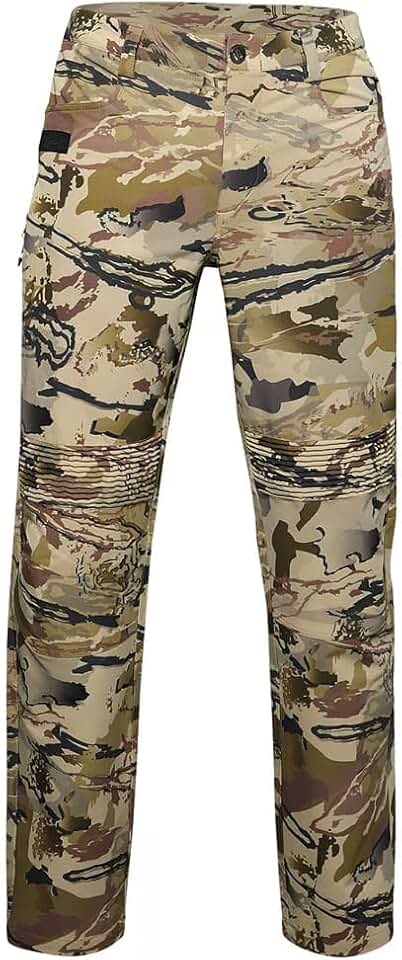 Men's Straight Leg Pants