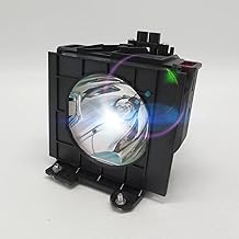 A+ Quality Projector Lamp Bulb with Housing