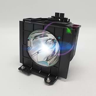A+ Quality Projector Lamp Bulb with Housing
