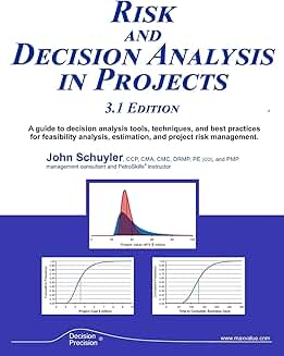 Risk and Decision Analysis in Projects