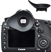 Eyecup for Canon DSLR cameras