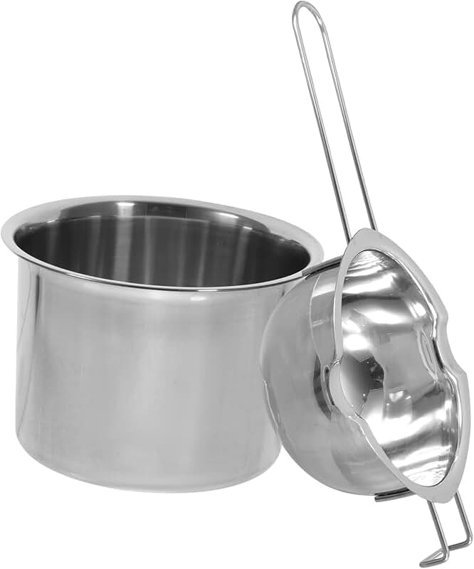 Long Handle Pasta Pot with Glass Lid, 31cm