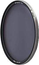 Titanium 67mm Circular Polarizing Lens Filter