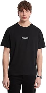 Men's Split Logo T-Shirt