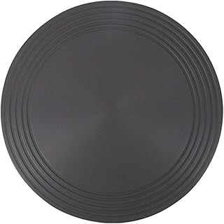 Gas stove heat conduction plate for household cookware