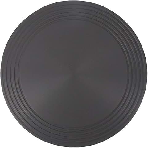 Gas stove heat conduction plate for household cookware