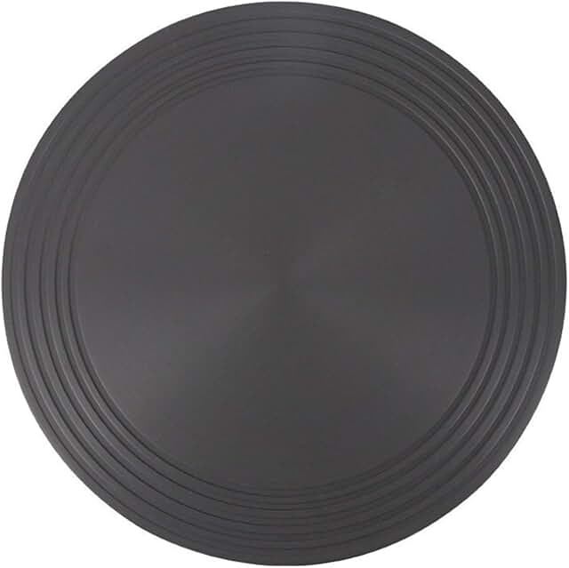 Gas stove heat conduction plate for household cookware