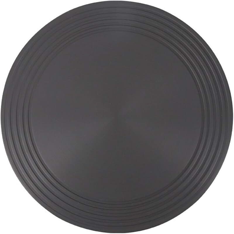 Gas stove heat conduction plate for household cookware