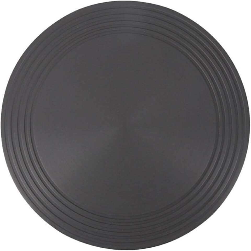 Gas stove heat conduction plate for household cookware