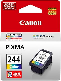 Color Ink Cartridge for Various Printer Models