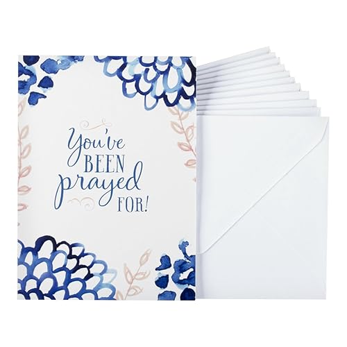 Sticky Prayer Notepad for Your Prayers