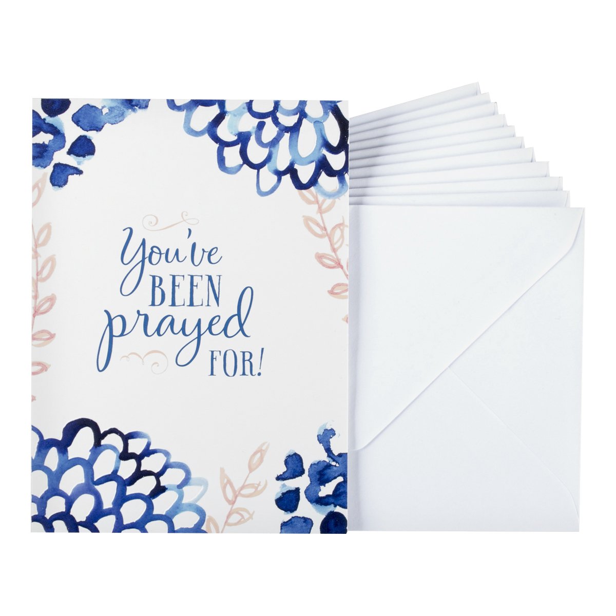 Sticky Prayer Notepad for Your Prayers