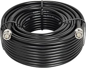 100-Foot BNC to BNC SDI Cable