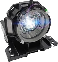 High-Quality Replacement Projector Lamp with Housing