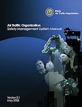 Air Traffic Safety Management System Manual