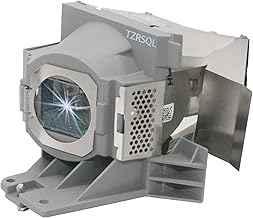 Replacement Projector Lamp Bulb for Viewsonic Models