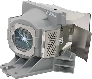 Replacement Projector Lamp Bulb for Viewsonic Models