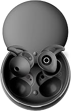 Micro Sleep Earbuds for Side Sleepers with Noise Reduction