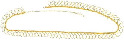 Indian Belly Chain for Women Waist Jewelry Beach Body Accessory