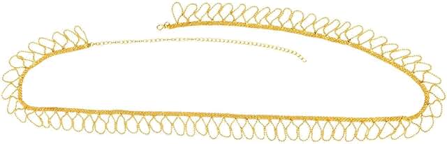 Indian Belly Chain for Women Waist Jewelry Beach Body Accessory