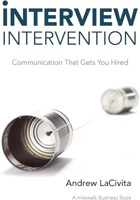 Effective Communication for Job Interviews