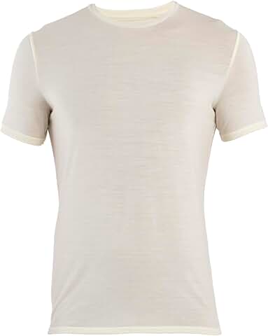 Men's Merino 150 Short Sleeve Crewe