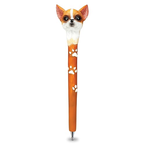 Colorful Chihuahua Dog Pen for Kids and Adults
