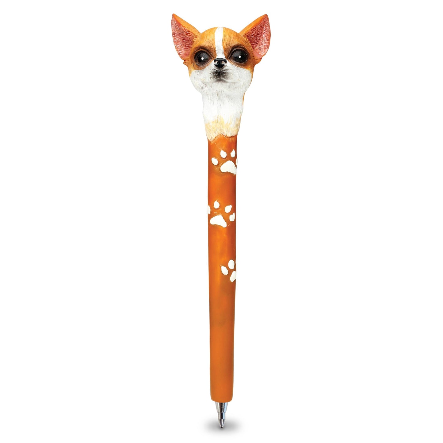 Colorful Chihuahua Dog Pen for Kids and Adults