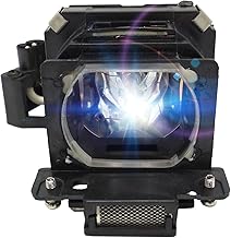 High-Quality Replacement Projector Lamp for Select Models