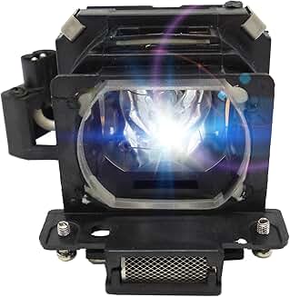 High-Quality Replacement Projector Lamp for Select Models