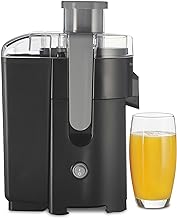 Compact Juicer for Fruits and Vegetables