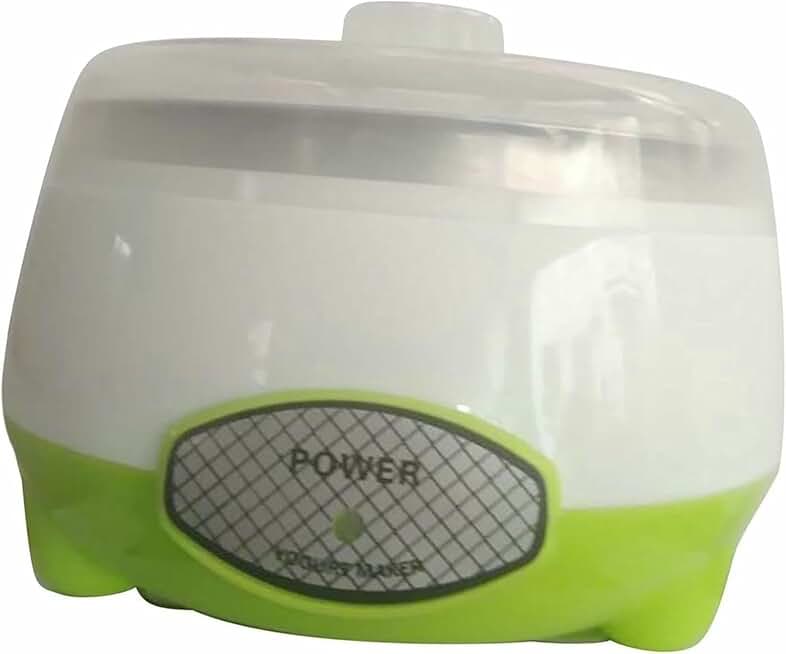 Small Automatic Yogurt Maker with Low Noise